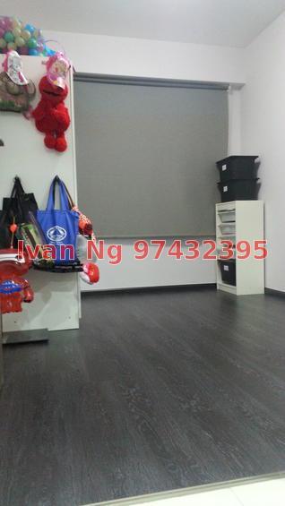 Blk 445 Yishun Avenue 11 (Yishun), HDB 4 Rooms #117748422